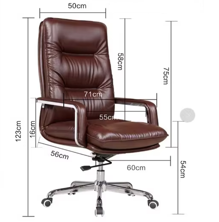GHẾ GIÁM ĐỐC TQ12 3 ghe giam doc sd31