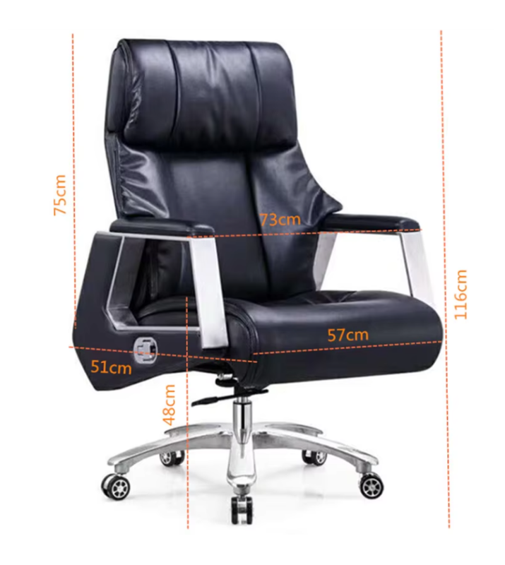 GHẾ GIÁM ĐỐC TQ23 3 ghe giam doc sd89